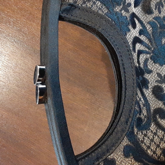 Evening clutch handbag Loft - Picture 7 of 8